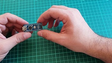 Arduino Nano Yükleme Problemi Çözümü