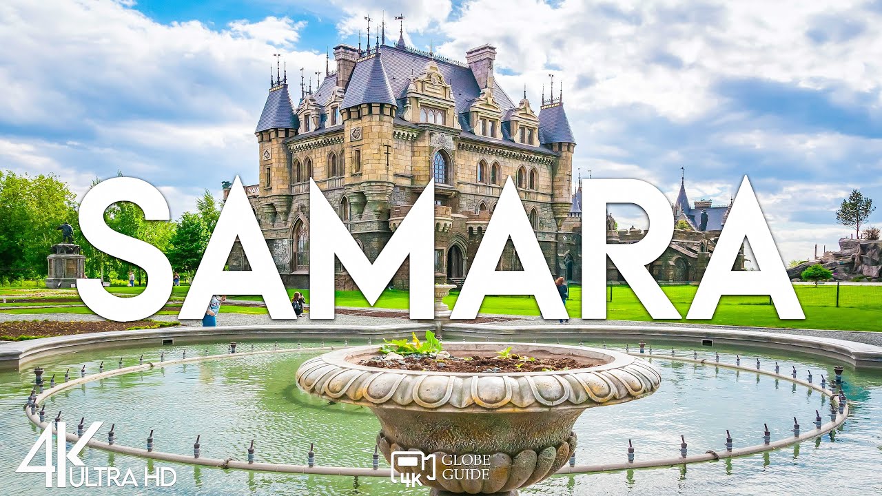 Samara Stuff Top 10 Best Things to do in Samara, Russia [Samara Travel Guide 2025 ...