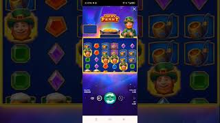 Lucky Penny (Dalawang 500x)