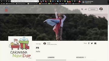 How to create a Classy Team Fundraising Page