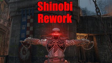Testing Grounds - Review and Guide Over The New Shinobi