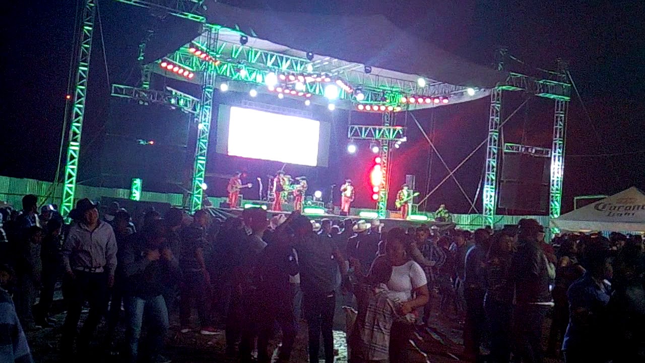 Feria de zacatepec tepexi de rodriguez puebla YouTube