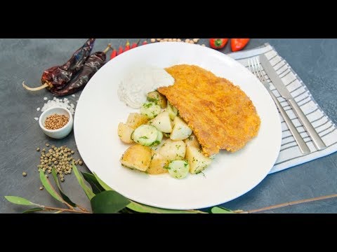 Венский шницель | ТОП-100