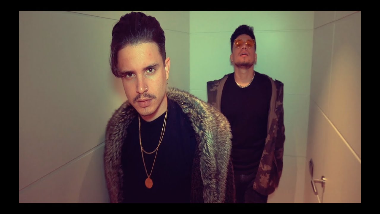 Keymass y Bonche Me gustaba (Lyric)