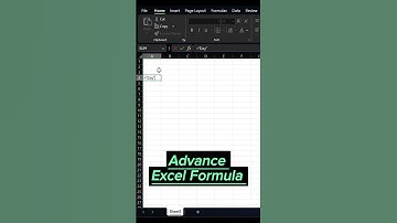 Unlock the power of Excel Formulas: Mastering Function in Minutes!