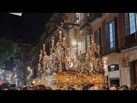 Venerable Hermandad de la Caridad en Cristo Nuestro Señor y Cofradía de Nazarenos del Santísimo Cristo de la Agonía, María Santísima de las Penas, Reina y Madre, y Santo Domingo de la Calzada