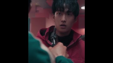 "FRONT-MAN" Edit 🔥🥶||Squid Game Season 3 ||