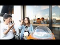 Flat Earth: Japanese girl knows the earth is FLAT