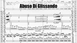 Abuso Di Glissando