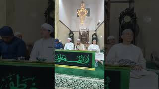 13 Januari 2025 Majelis Nurul Musthofa shorts nurulmusthofa