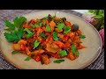 Овощное Рагу с Баклажанами! Вкусно и полезно!