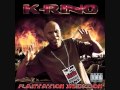 K-Rino - Plantation Rebellion