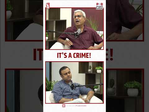 Treated water used for washing cars; unacceptable! | Rajendra Kerkar | Shorts | Prudent