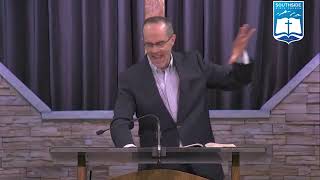 Ken Murphy | Jesus Christ, Our Priest Forever (Hebrews 7:20-25)