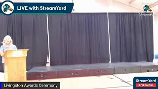 LVES Pre-K Graduation Ceremony