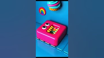 Relaxing Perfect Loop Video😱😲#shorts #shortsfeed #shortsviral