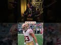This is real life. #christianmccaffrey #nfl #49ers