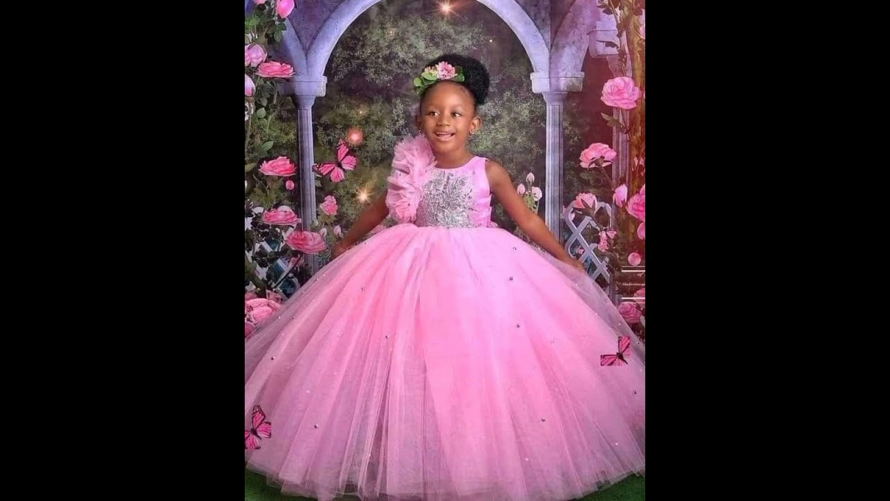 Beautiful Luxury Ball Gown For Princess | Trendy Ball Gown For Special Occasions | Beautiful Ball..