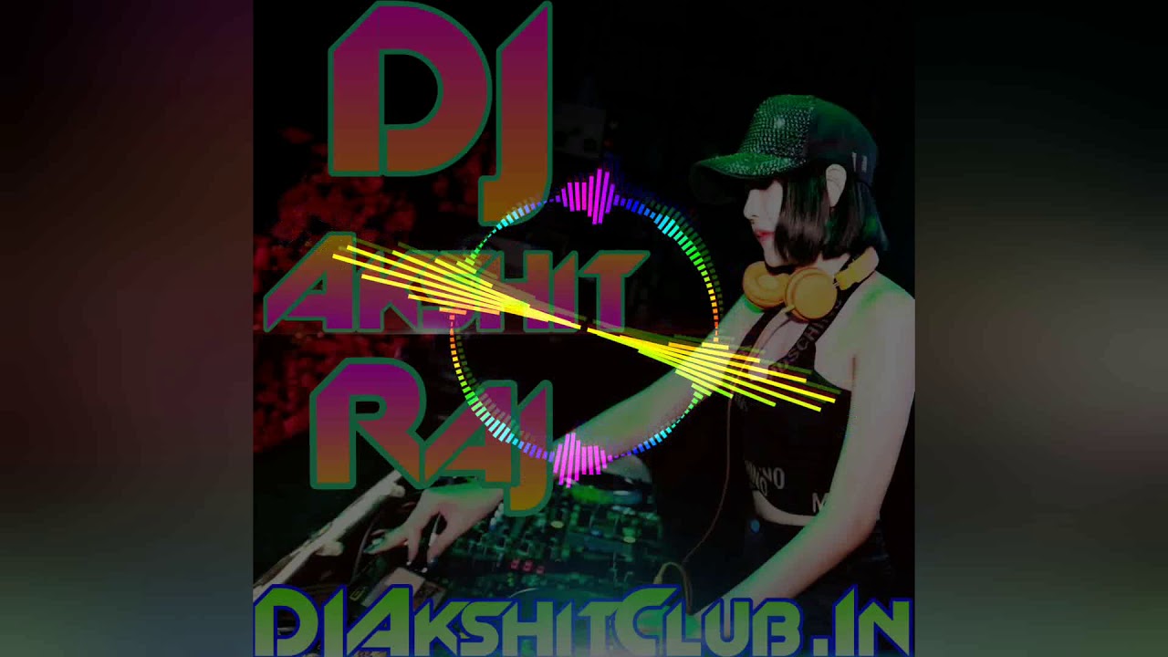 Tere Thumke Sapna Choudhary Full Hard Dhol Dance Song Remix By DJ ...