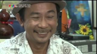 Full HD Đôi mắt bồ câu Phim cuối tuần VTV1 YouTube