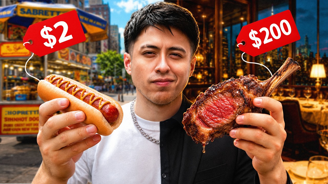 Latest Title & Thumbnail