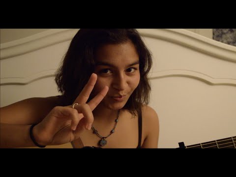 OG LUV KUSH p.2 - kaiit (cover)