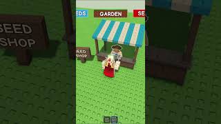 Best Restock Ever In Grow A Garden