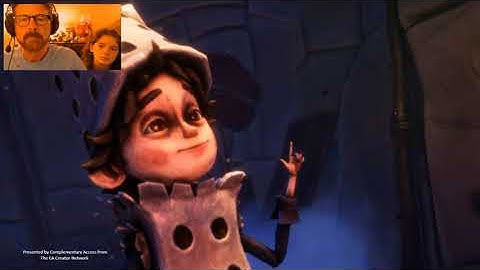 Lost in Random: Threedom - Playthrough Part 1 Edited