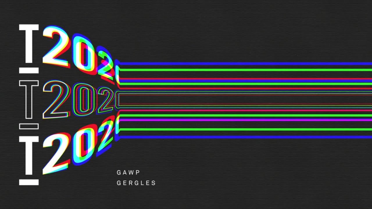 GAWP - Gergles (Extended Mix)