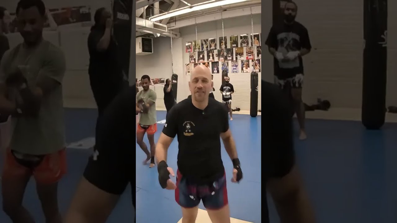 Aaron Veverka is live!