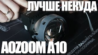 :  Aozoom A10.     !