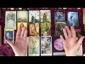 Estoy en su mente ? Piensa en mí ? Positivo - Negativo - Tarot interactivo del amor hoy 💕