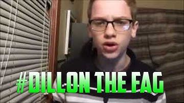Dillon The Hacker!  "PewDiePie Troll" - YouTube Hate on PewDiePie