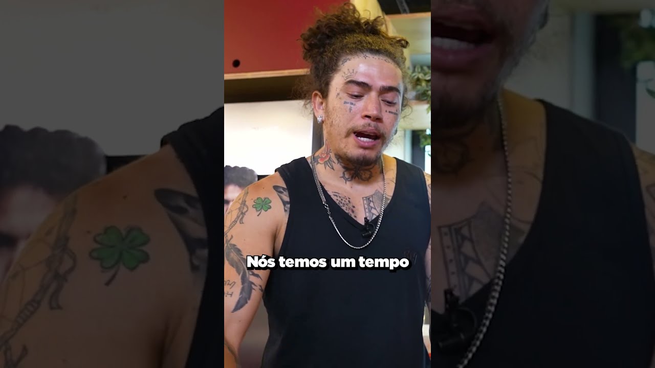CHÁ DE AYAHUASCA
