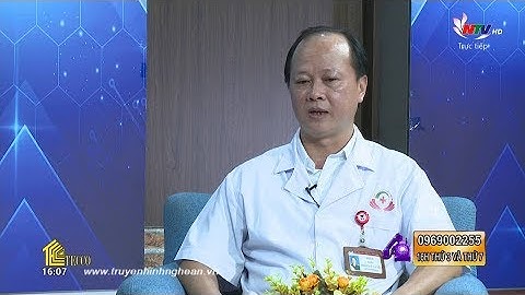 Sức khoẻ của bạn: Phòng và điều trị suy nhược cơ thể