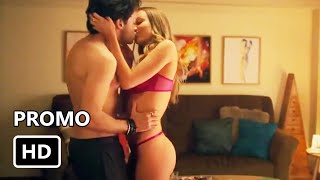 Elite Short Stories Carla And Samuel Kiss Scene 1X02 Part2 Netflix