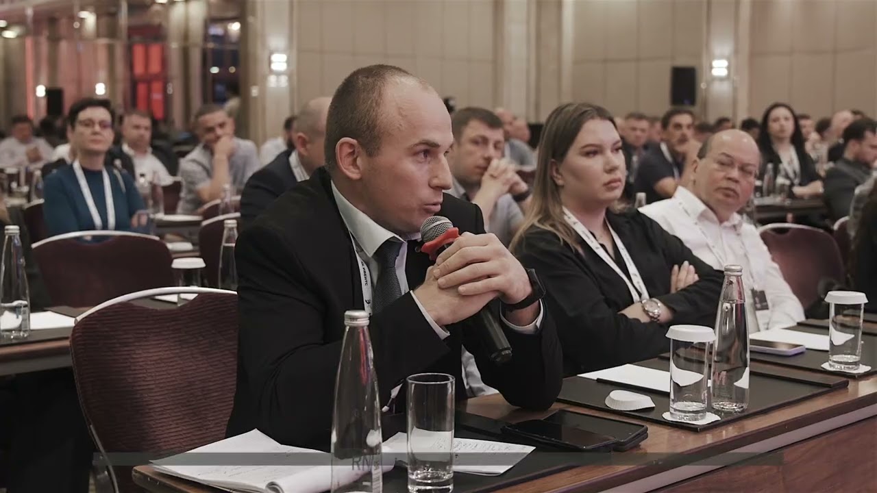 TRANSit 2023: автомобильные грузоперевозки | 23 июня | Промо-ролик