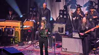 Brandon Flowers 'Read My Mind', O2 Academy, Glasgow. Friday 23rd October, 2026
