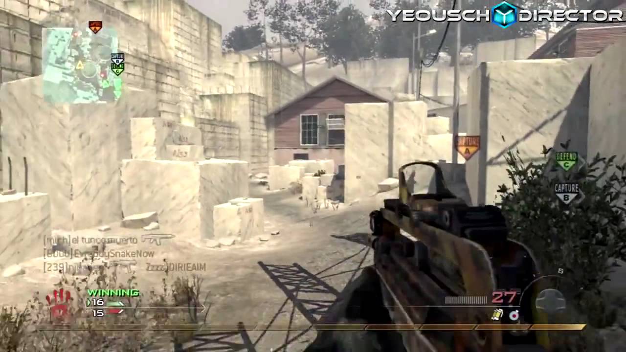 NWES Episode 7 " Nuke with Every Sensitivity" - by DeathlyiAm