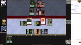 Channel LSV  - Magic 2015 Draft (Match 1, Game 2)