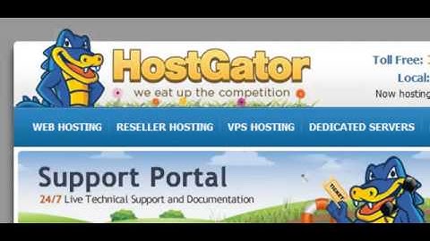 Fix Host Gator PHP Configuration Error using CPanel