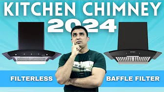 Best Chimney in India 2024 I Best Kitchen Chimney in India 2024 I Top 5 Chimney 2024 I Best Chimney