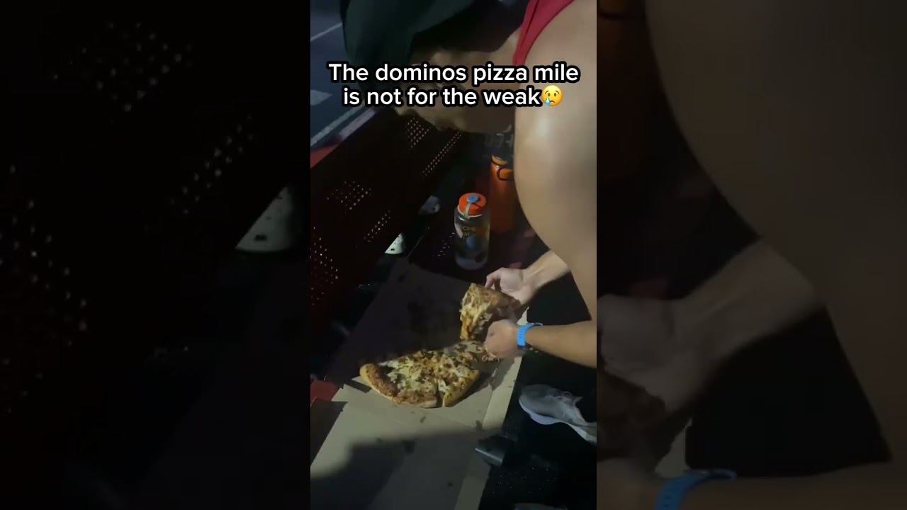 Double bacon too 😔