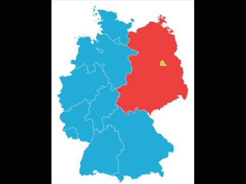 Deutschlandlied (3 Strophen) National Anthem of Germany