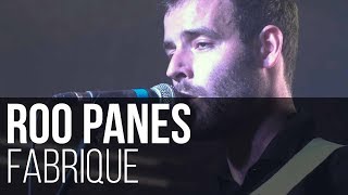 Roo Panes - Tiger Striped Sky (Fabrique / São Paulo)