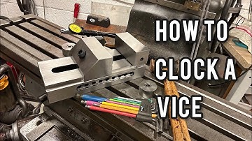 Tutorial: How to Clock a Vice