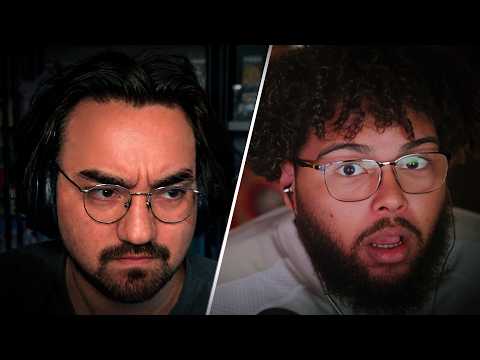 Bigpuffer & Grizzy Attempt Marvel Rivals Season 9
