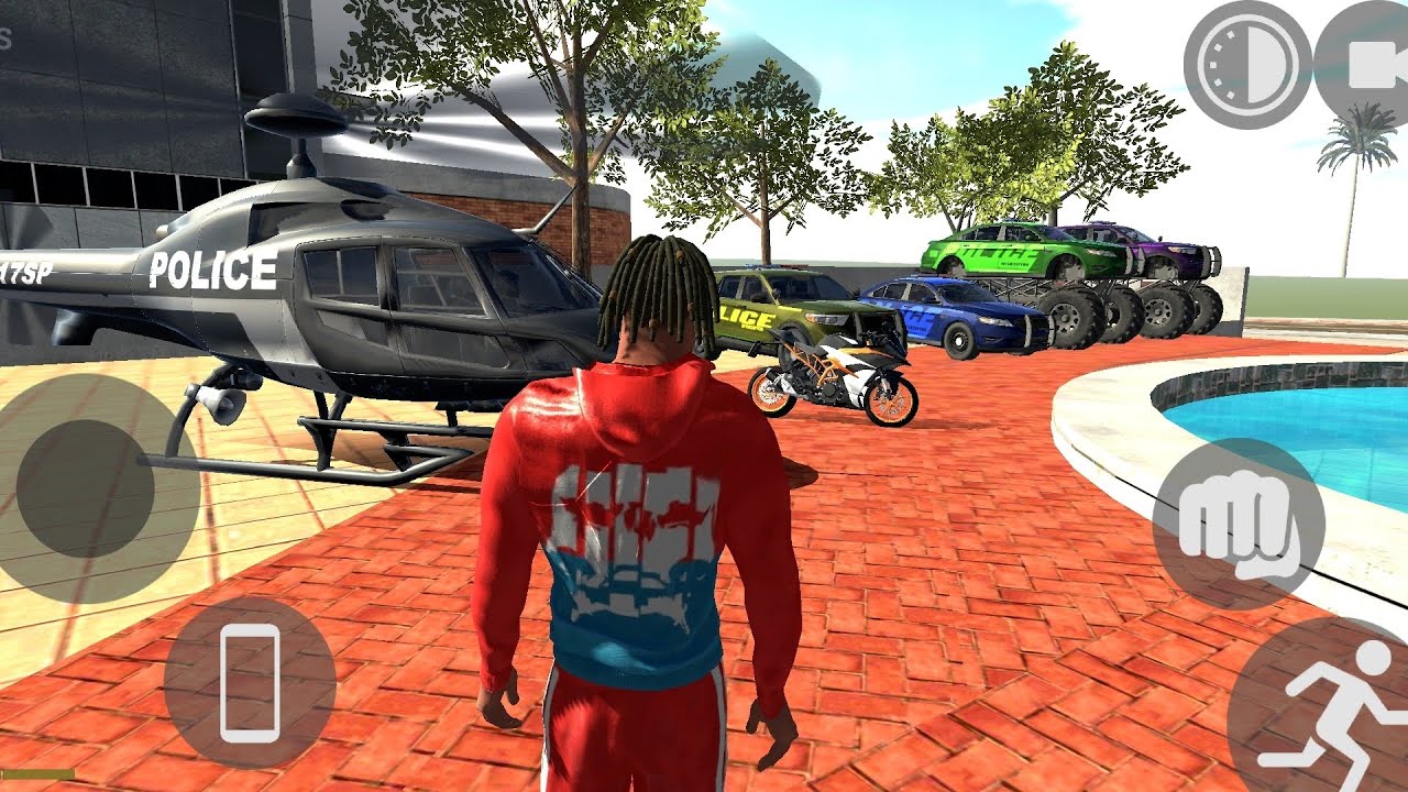 #blackpower #power #scorpio#trending #viralvideo #viral #car#fortuner #sunilgameingchannel