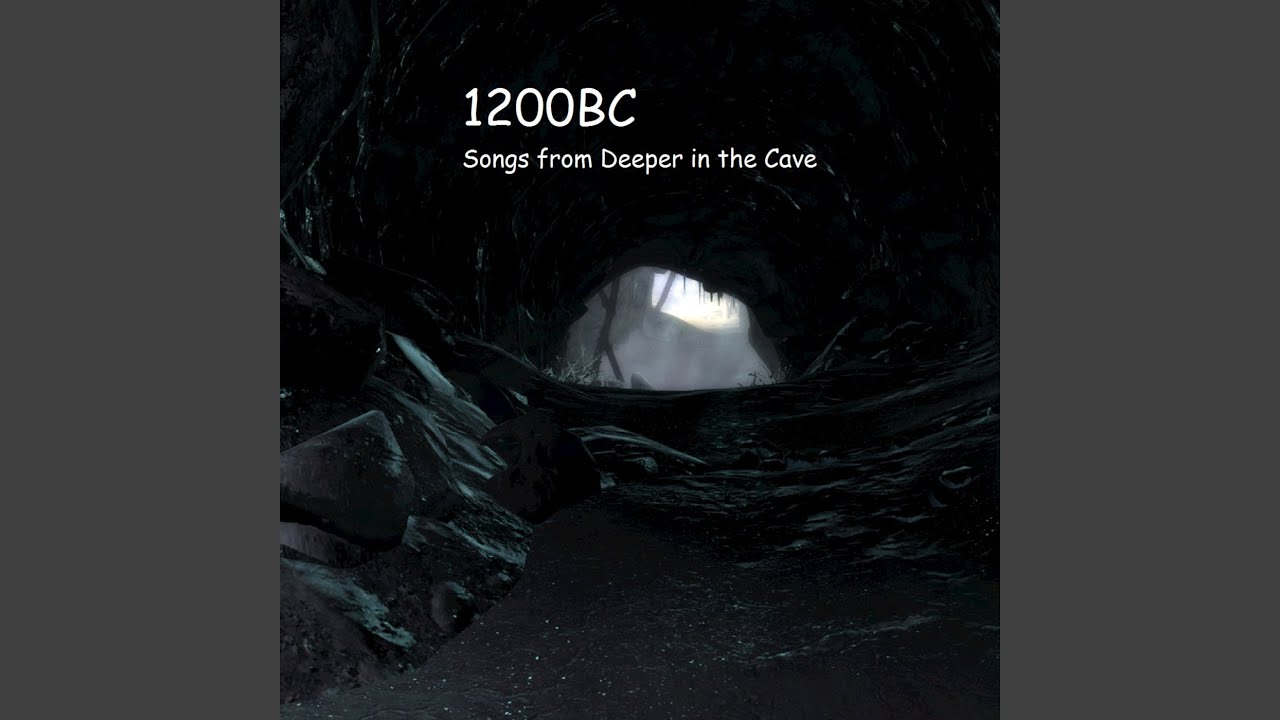 The Cave Comes Alive