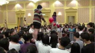 Discover Design 2011 設計體驗營